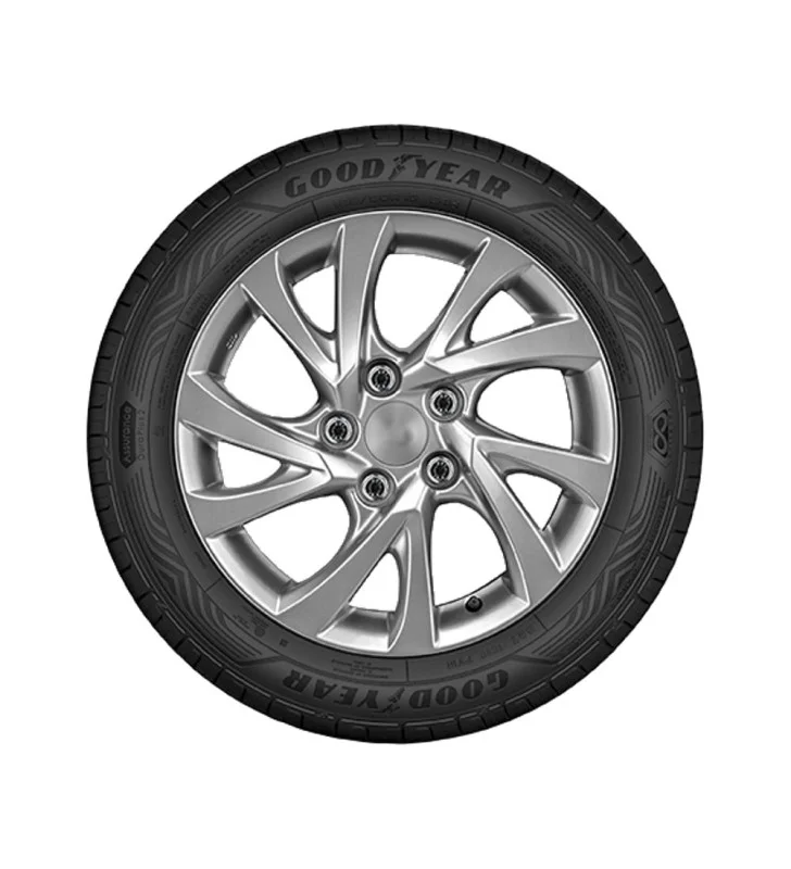 Llanta 165/65 R14 GOODYEAR ASSURANCE DURAPLUS 2 83H