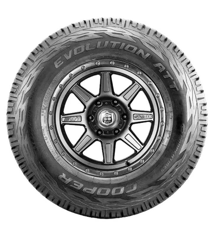 Llanta 255/70 R16 COOPER EVOLUTION ATT 111T