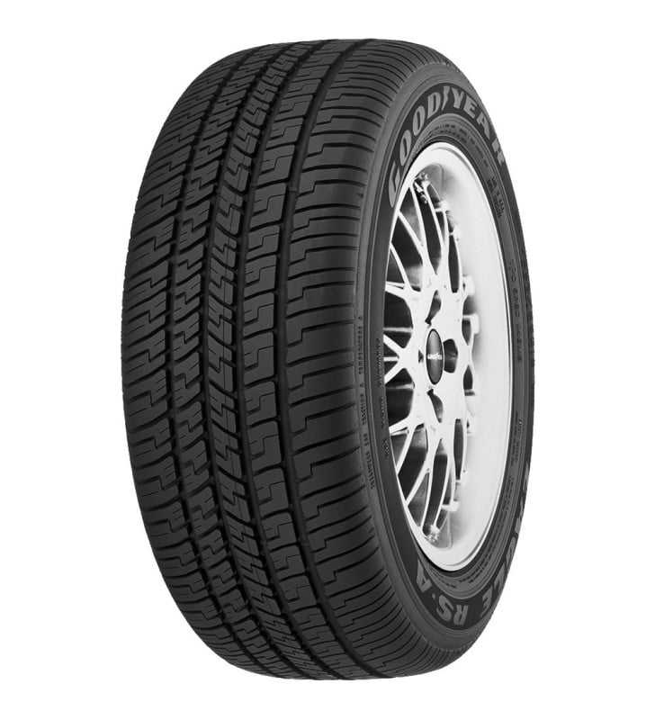 Llanta 245/50 R20 GOODYEAR EAGLE RS-A 102H