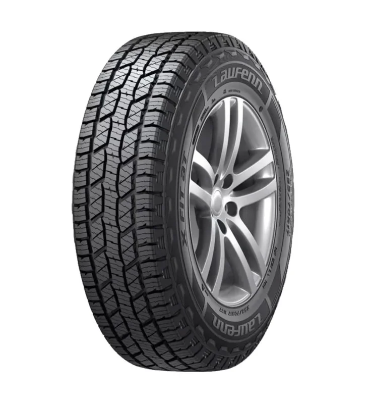 Llanta 265/65 R17 LAUFENN LC01 112T