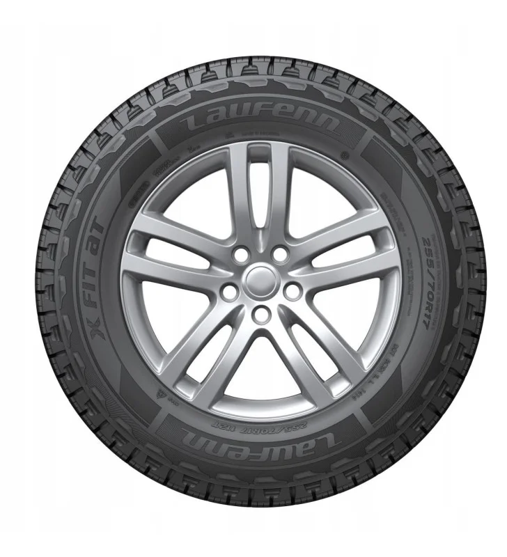 Llanta 265/65 R17 LAUFENN LC01 112T