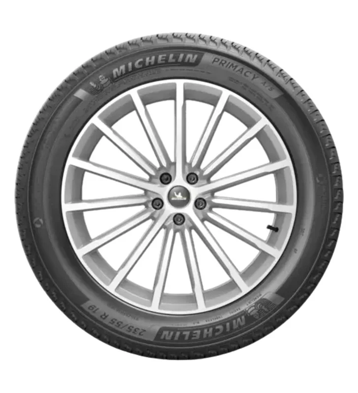 Llanta 275/40 R22 MICHELIN PRIMACY ALL SEASON 107H