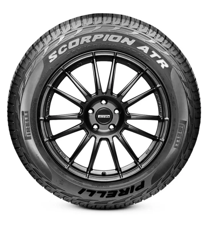 Llanta 175/70 R14 PIRELLI SCORPION ATR 88H