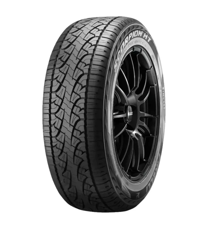 Llanta 265/65 R17 PIRELLI SCORPION HT 112T