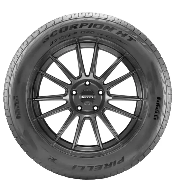 Llanta 265/65 R17 PIRELLI SCORPION HT 112T