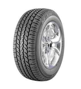 Llanta 215/70 R16 STARFIRE SF510 SUV 100S