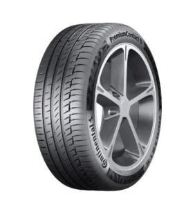 Llanta 215/45 R18 CONTINENTAL PREMIUMCONTACT 6 93H