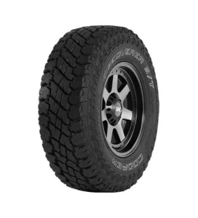 Llanta 245/75 R17 COOPER DISCOVERER S/T MAXX 121/118Q