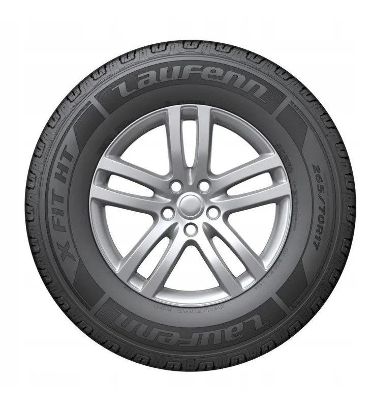 Llanta 235/70 R16 LAUFENN LD01 106T