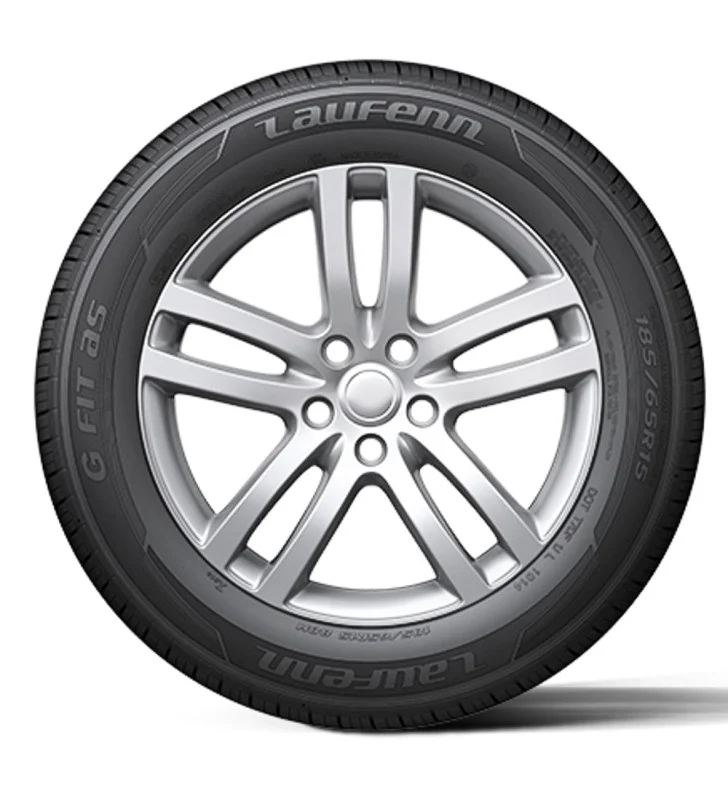 Llanta 225/60 R17 LAUFENN LH41 99T