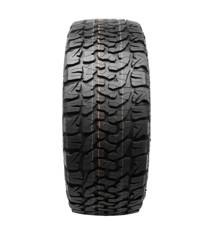 Llanta 245/65 R17 POWERHUB PATH RANGER AT 114/110Q