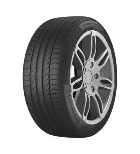 Llanta 225/40 R18 CONTINENTAL CONTISPORTCONTACT 5 92Y