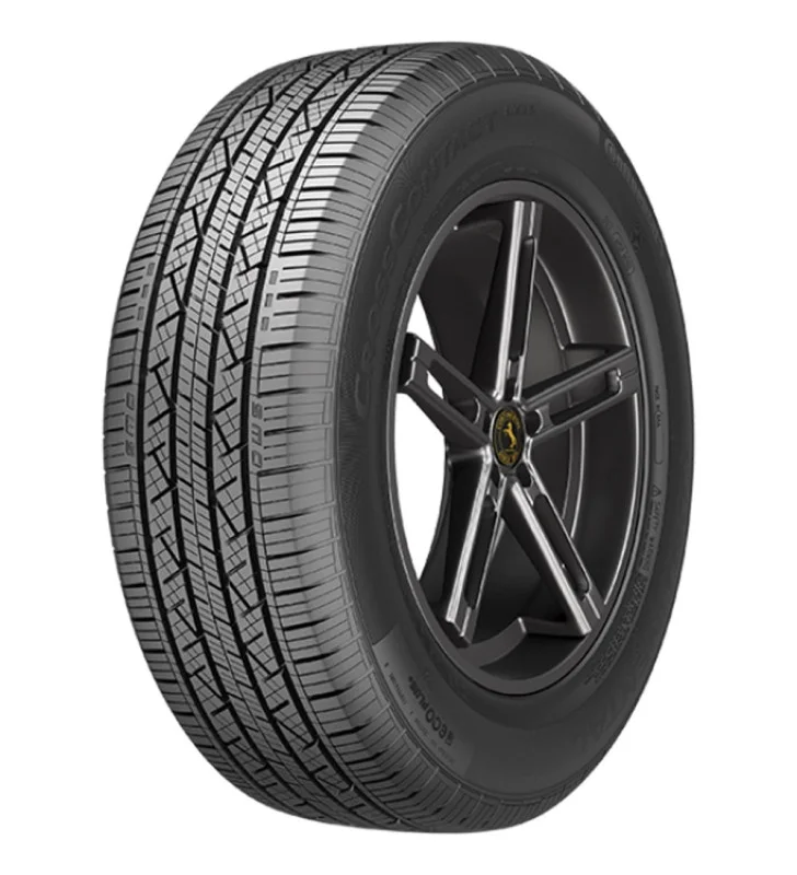 Llanta 225/55 R19 CONTINENTAL CROSSCONTACT LX25 99V