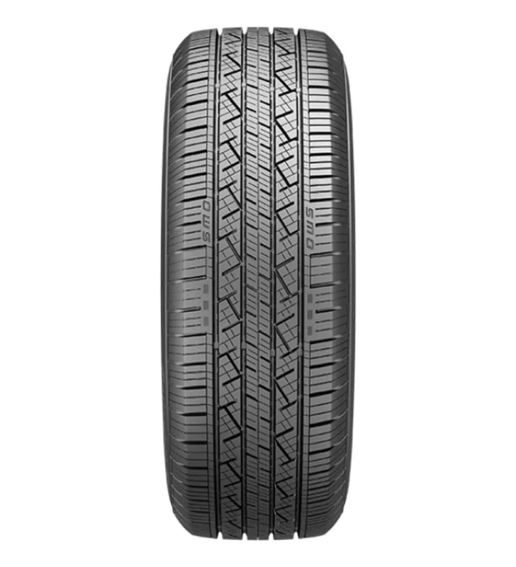 Llanta 225/55 R19 CONTINENTAL CROSSCONTACT LX25 99V