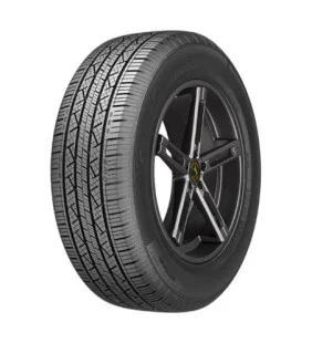 Llanta 235/50 R19 CONTINENTAL CROSSCONTACT LX25 99H