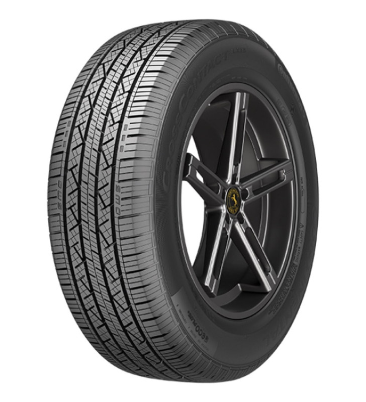Llanta 235/50 R19 CONTINENTAL CROSSCONTACT LX25 99H
