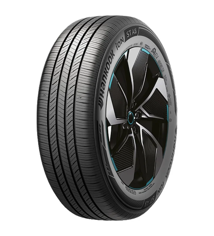 Llanta 175/55 R16 HANKOOK ION ST AS IH61 80H