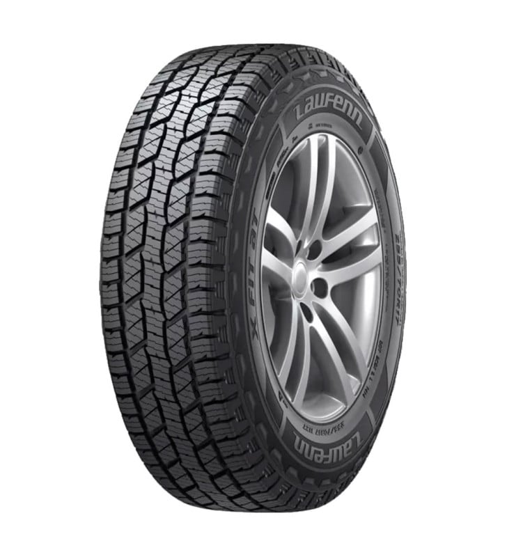 Llanta 235/85 R16 LAUFENN X FIT AT LC01 120/116R