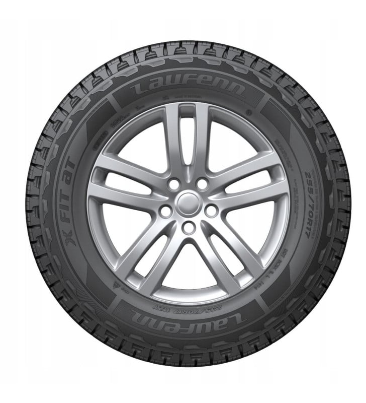 Llanta 235/85 R16 LAUFENN X FIT AT LC01 120/116R