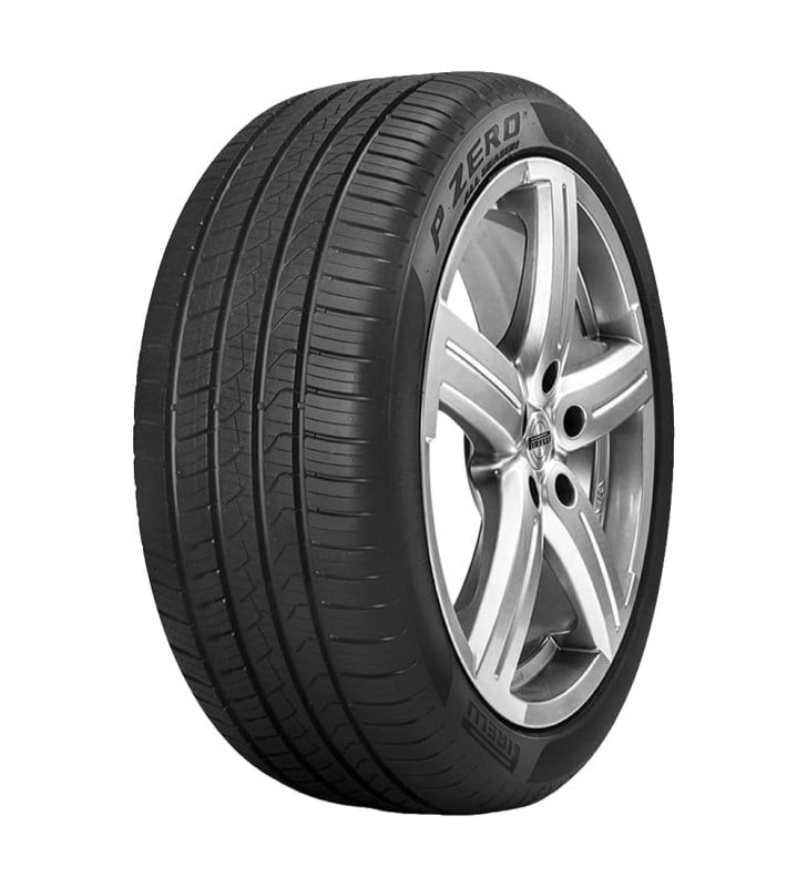 Llanta 225/45 R17 PIRELLI PZERO A/S 91H