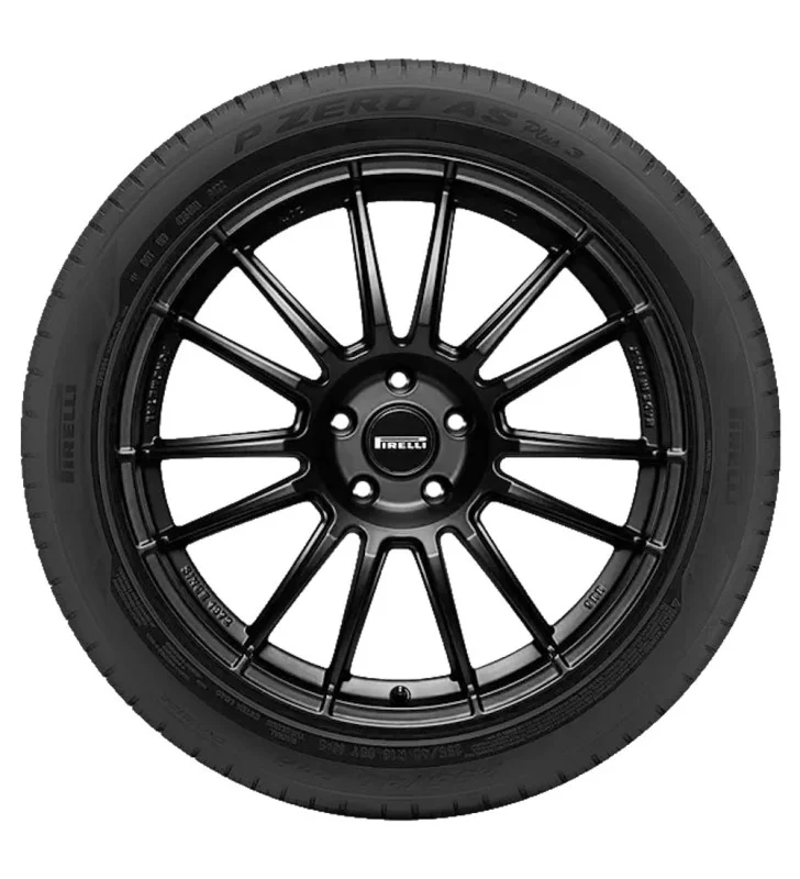 Llanta 225/55 R19 PIRELLI PZERO ALLSEASON PLUS 3 103H