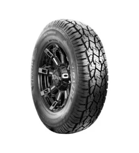 Llanta 245/70 R17 TOWNHALL TH-AT802 110T