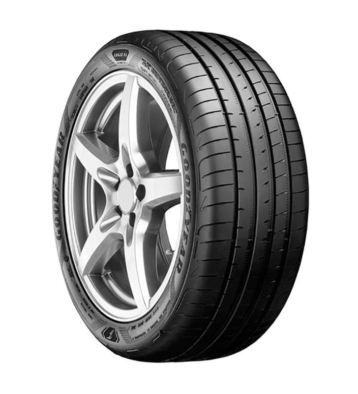 Llanta 265/50 R20 GOODYEAR EAGLE F1 ASYMMETRIC 5 111H