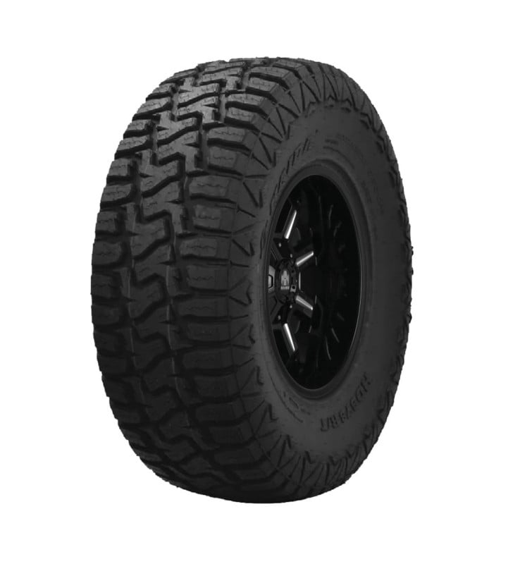 Llanta 35X12.50 R17 HAIDA HD878 125Q