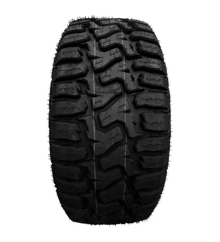 Llanta 35X12.50 R17 HAIDA HD878 125Q