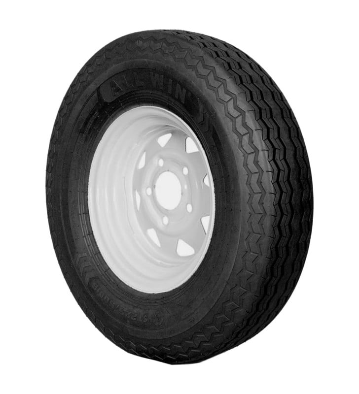 Llanta 225/90 D16 Allwin Rib St Tl Remolque (12c)