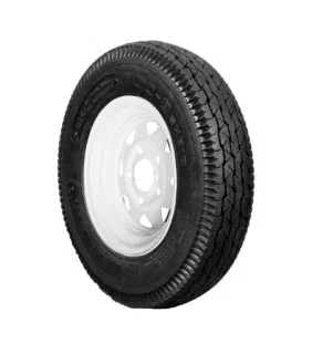 Llanta 4.00-8 Allwin Sh521 Tt (8c)