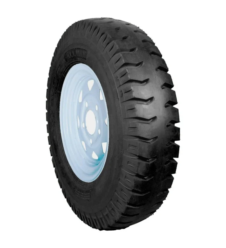 Llanta 9.00-16 Allwin Sh613 Tt Remolque (14c)