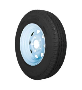 Llanta 8-14.5 Allwin Sh627 Tl Remolque (12c)