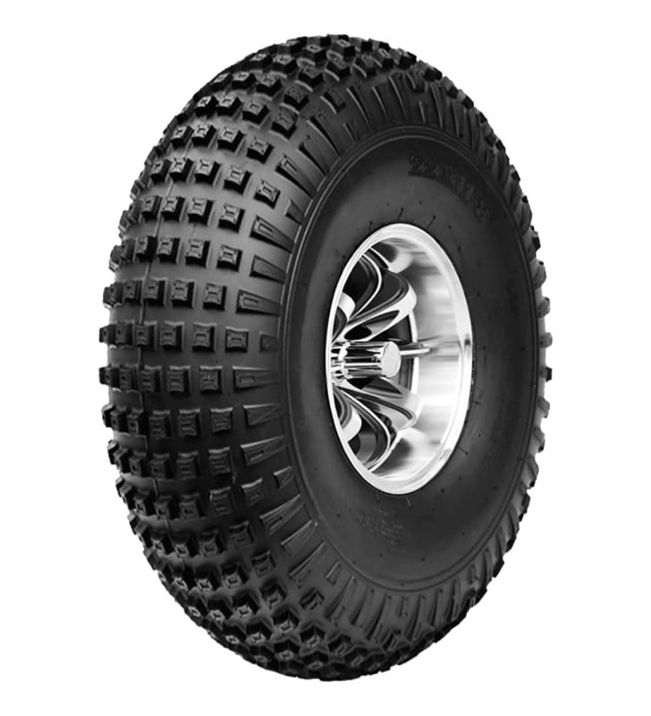 Llanta 19x7-8 Roadguider Ares (6 Capas)