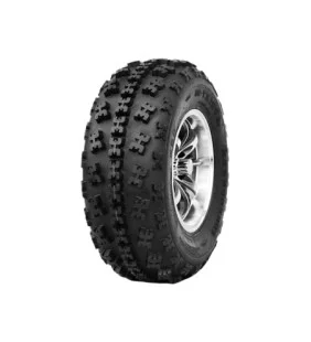 Llanta 22x7-10 Roadguider Eos-front (6 Capas)