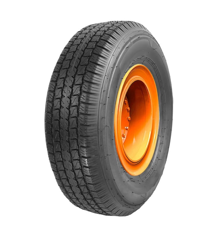 Llanta 205/75 D14 Roadpioneer Wg702 Tl Remolque (6c)