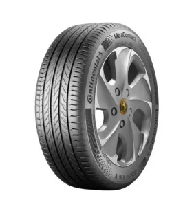 Llanta 195/65 R15 CONTINENTAL ULTRACONTACT 91H