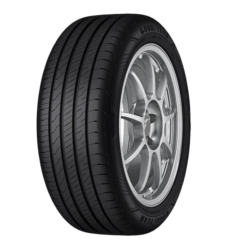 Llanta 215/60 R17 GOODYEAR EFFICIENTGRIP PERFORMANCE 2 100V