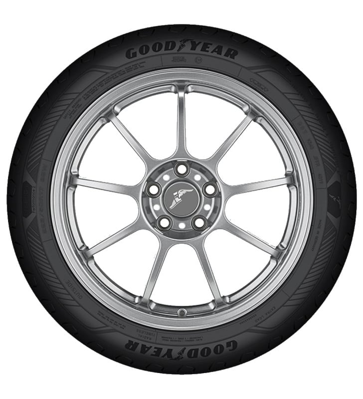 Llanta 215/60 R17 GOODYEAR EFFICIENTGRIP PERFORMANCE 2 100V