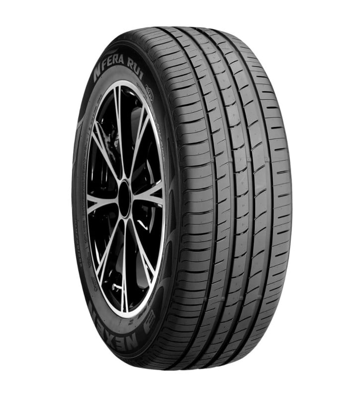 Llanta 225/50 R18 NEXEN N FERA RU1 85V