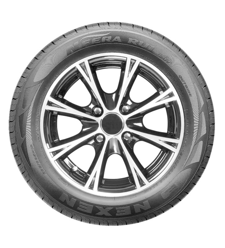 Llanta 225/50 R18 NEXEN N FERA RU1 85V