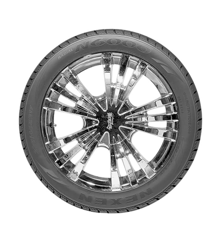 Llanta 215/40 R17 NEXEN N6000 87W
