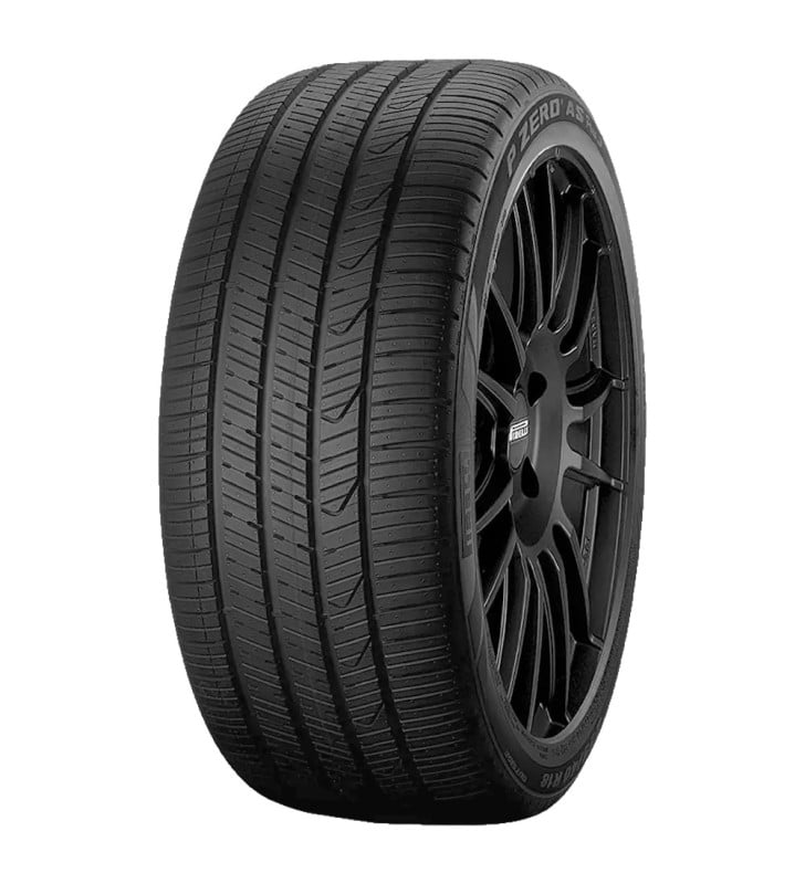 Llanta 225/40 R19 PIRELLI PZERO ALLSEASON PLUS 3 93Y
