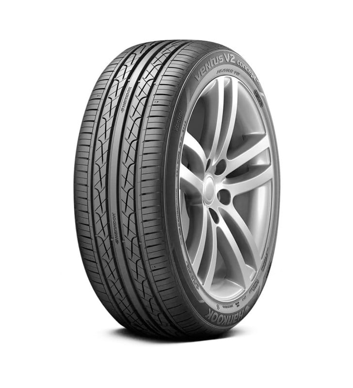Llanta 245/45 R18 HANKOOK VENTUS V2 CONCEPT2 H457 100W