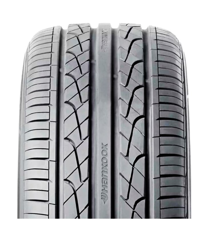 Llanta 245/45 R18 HANKOOK VENTUS V2 CONCEPT2 H457 100W