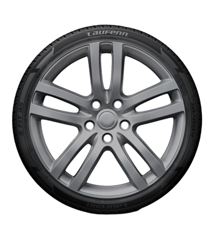 Llanta 245/45 R18 LAUFENN S FIT AS LH01 100W