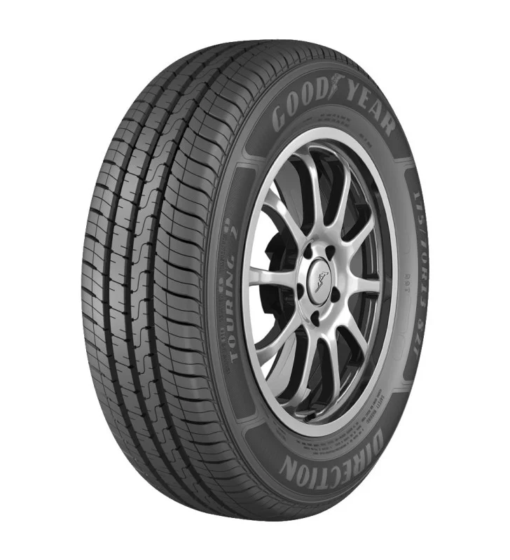 Llanta 175/65 R14 GOODYEAR DIRECTION TOURING 2 86H