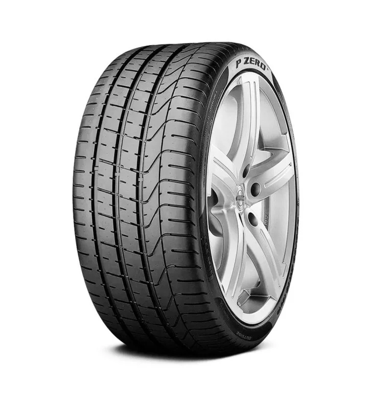 Llanta 245/45 R20 PIRELLI PZERO 103Y