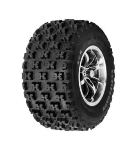 Llanta 20X10-9 ROADGUIDER EOS-REAR (6 Capas)