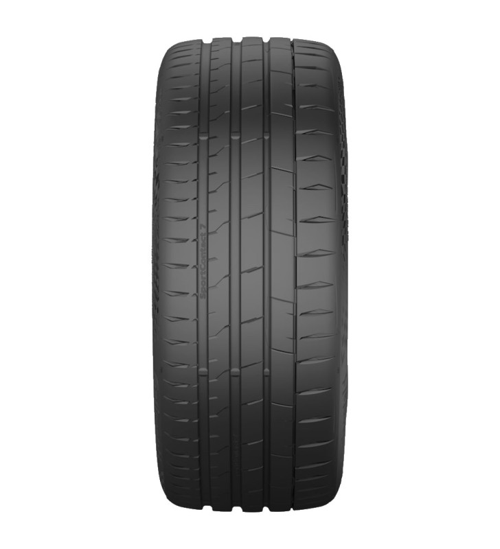 Llanta 245/35 R20 CONTINENTAL SPORTCONTACT 7 95Y